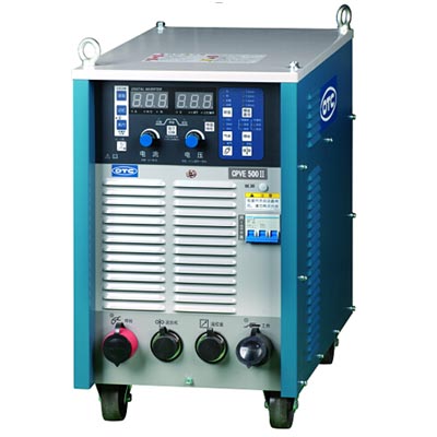 产品中心-口袋牛店官网 全数字式IGBT逆变节制CO₂/MAG焊接机CPVE500(S-2)