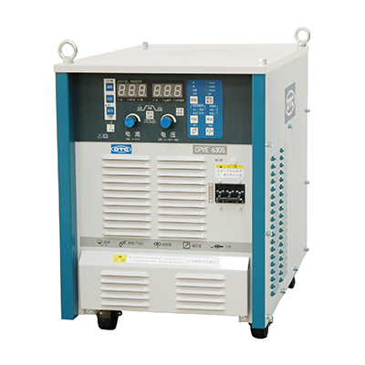 产品中心-口袋牛店官网 全数字逆变节制CO2/MAG焊接机 CPVE630G